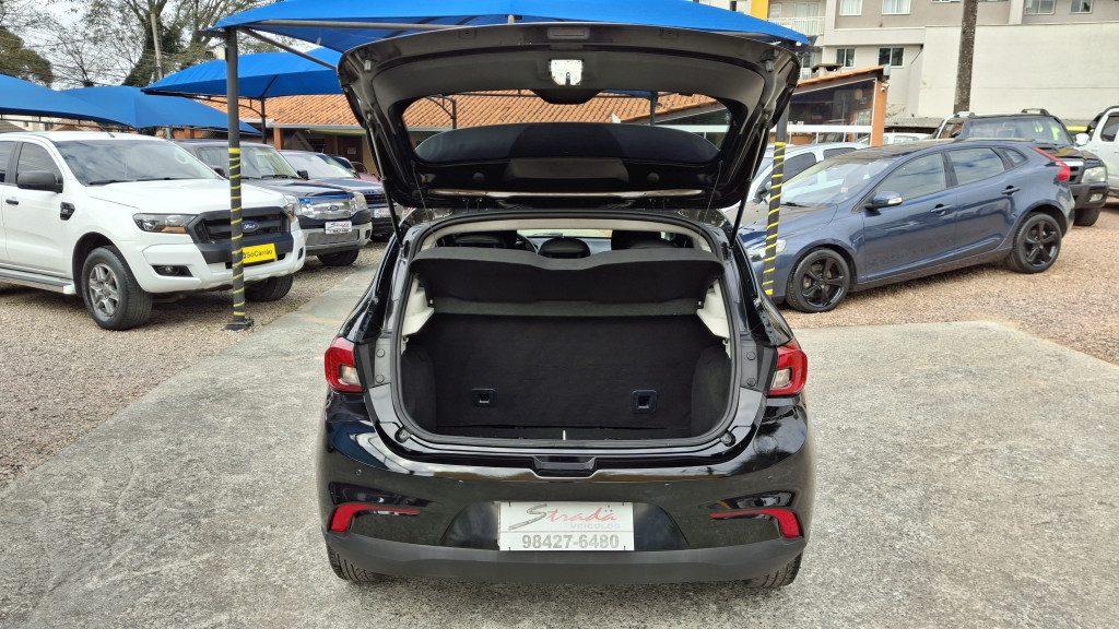 Imagem do veículo FIAT ARGO 1.0 FIREFLY FLEX MANUAL