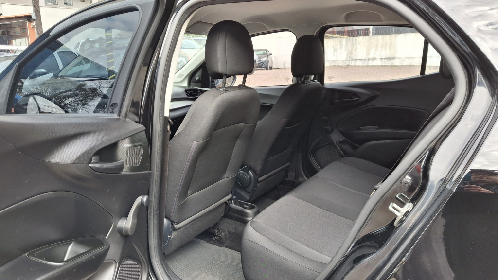 Imagem do veículo FIAT ARGO 1.0 FIREFLY FLEX MANUAL