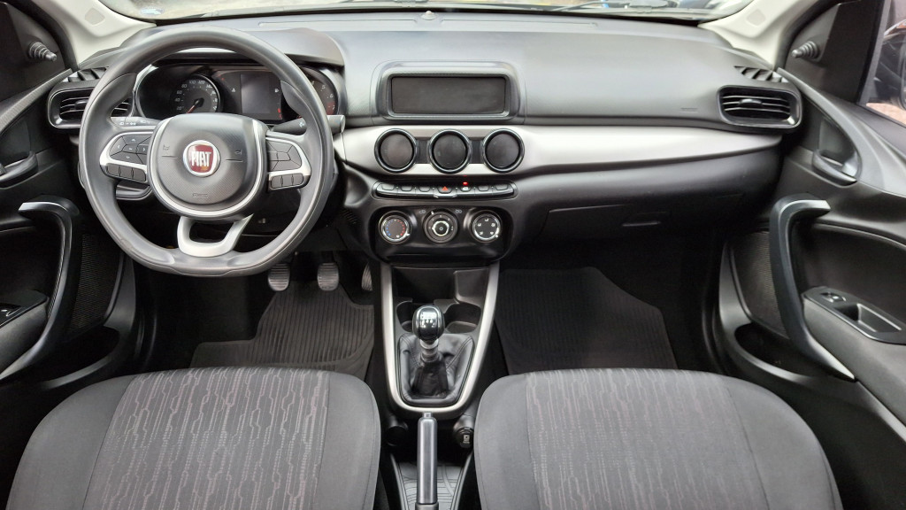 Imagem do veículo FIAT ARGO 1.0 FIREFLY FLEX MANUAL