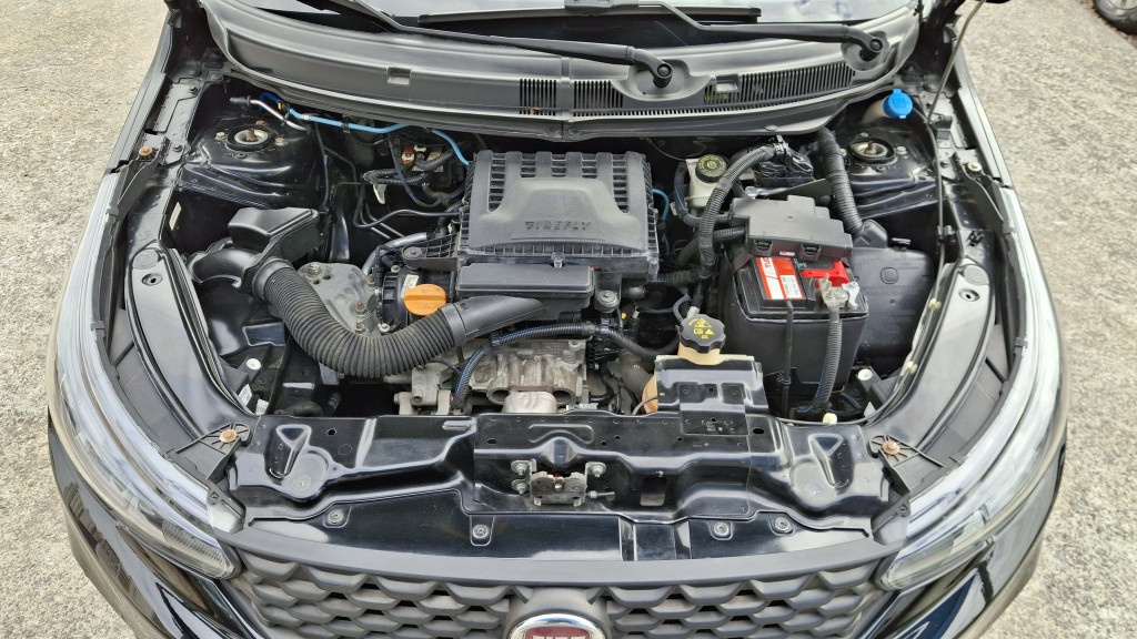 Imagem do veículo FIAT ARGO 1.0 FIREFLY FLEX MANUAL