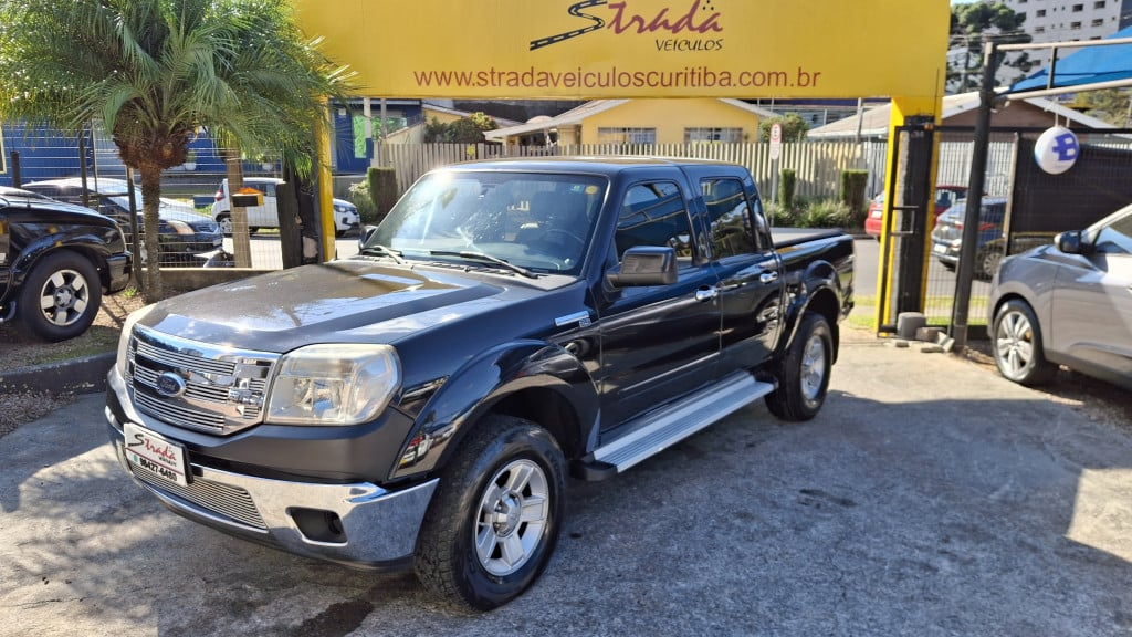Imagem do veículo FORD RANGER 2.3 XLT 16V 4X2 CD GASOLINA 4P MANUAL