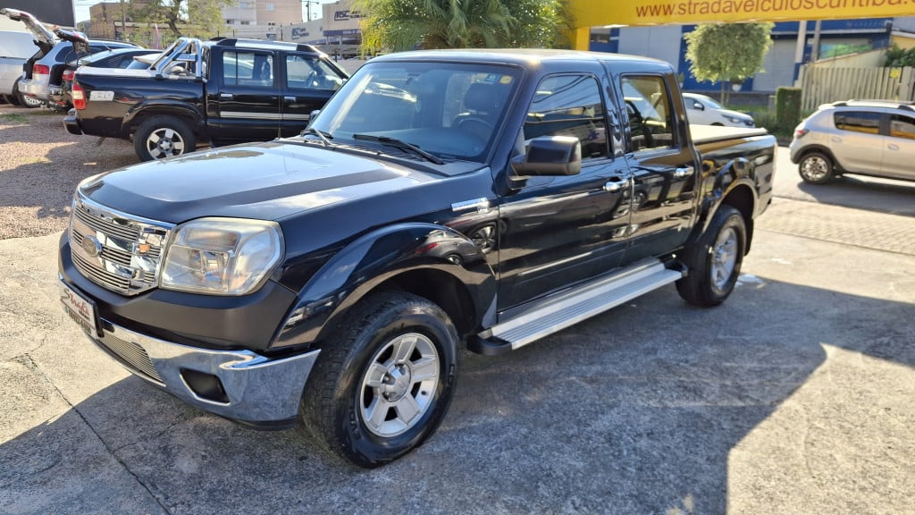 Imagem do veículo FORD RANGER 2.3 XLT 16V 4X2 CD GASOLINA 4P MANUAL