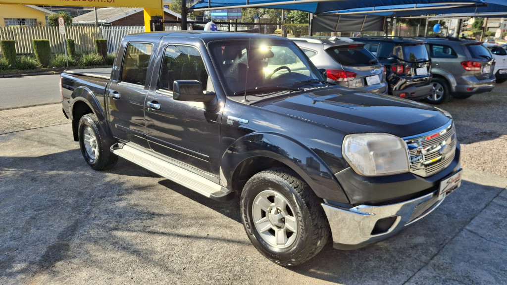 Imagem do veículo FORD RANGER 2.3 XLT 16V 4X2 CD GASOLINA 4P MANUAL