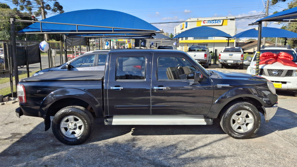 Imagem do veículo FORD RANGER 2.3 XLT 16V 4X2 CD GASOLINA 4P MANUAL
