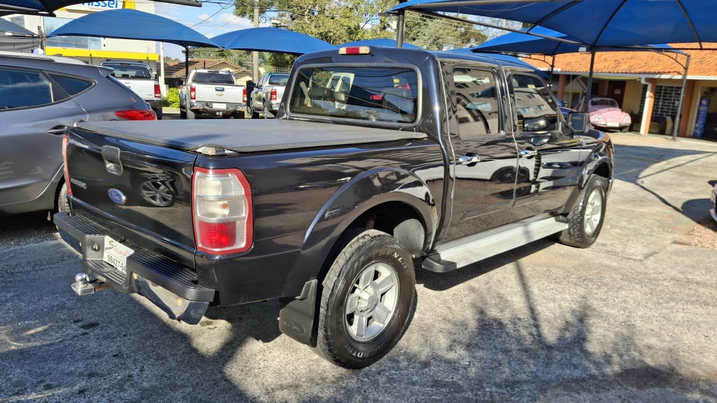 Imagem do veículo FORD RANGER 2.3 XLT 16V 4X2 CD GASOLINA 4P MANUAL