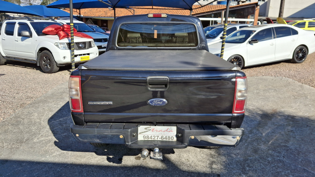 Imagem do veículo FORD RANGER 2.3 XLT 16V 4X2 CD GASOLINA 4P MANUAL