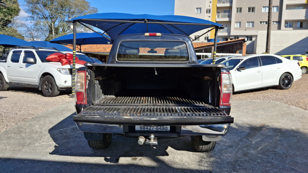 Imagem do veículo FORD RANGER 2.3 XLT 16V 4X2 CD GASOLINA 4P MANUAL