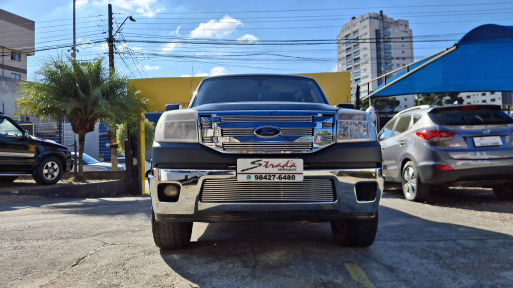 Imagem do veículo FORD RANGER 2.3 XLT 16V 4X2 CD GASOLINA 4P MANUAL