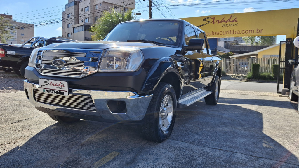 Imagem do veículo FORD RANGER 2.3 XLT 16V 4X2 CD GASOLINA 4P MANUAL
