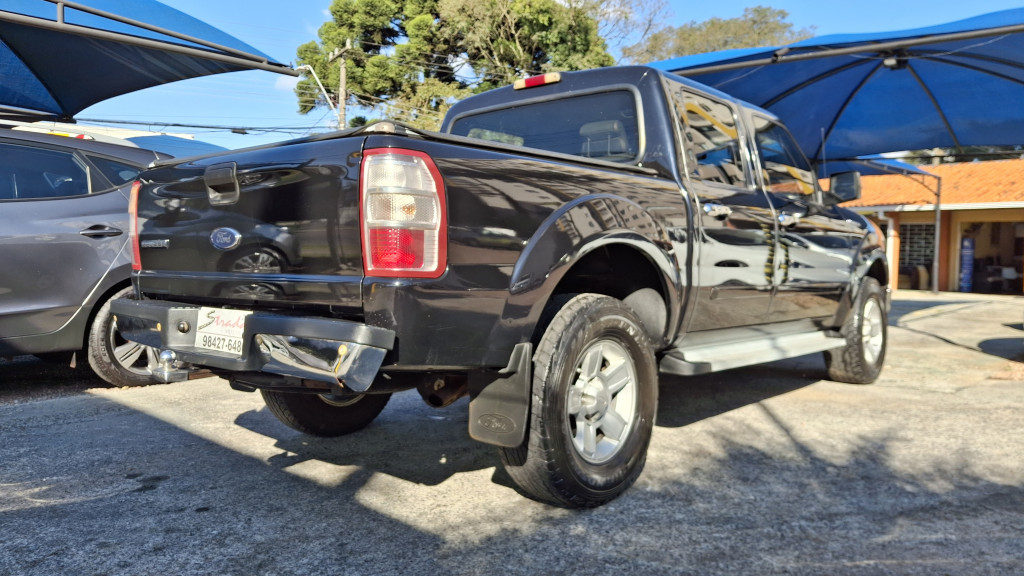 Imagem do veículo FORD RANGER 2.3 XLT 16V 4X2 CD GASOLINA 4P MANUAL