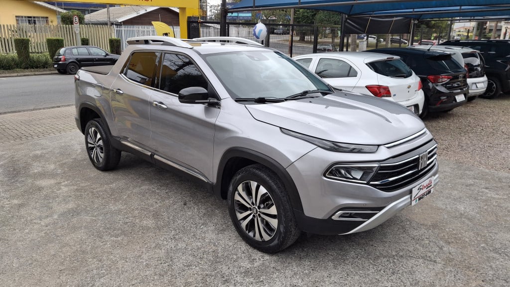 Imagem do veículo FIAT TORO 2.0 16V TURBO DIESEL VOLCANO 4WD AT9