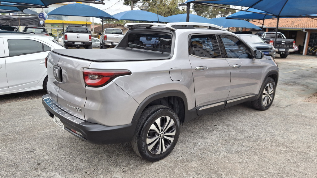 Imagem do veículo FIAT TORO 2.0 16V TURBO DIESEL VOLCANO 4WD AT9