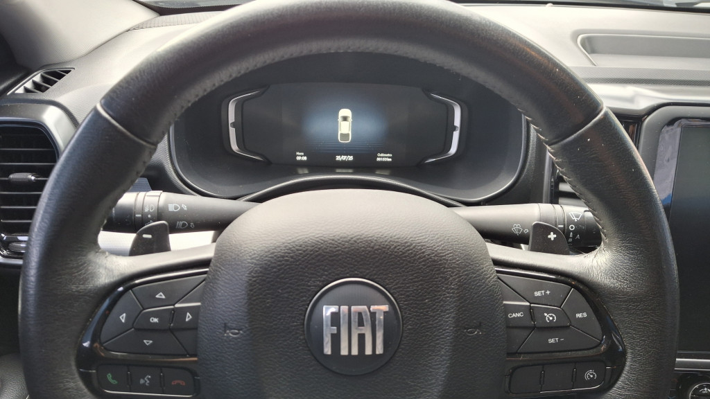 Imagem do veículo FIAT TORO 2.0 16V TURBO DIESEL VOLCANO 4WD AT9