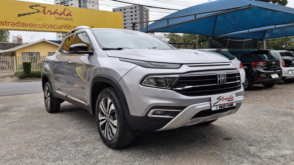 Imagem do veículo FIAT TORO 2.0 16V TURBO DIESEL VOLCANO 4WD AT9