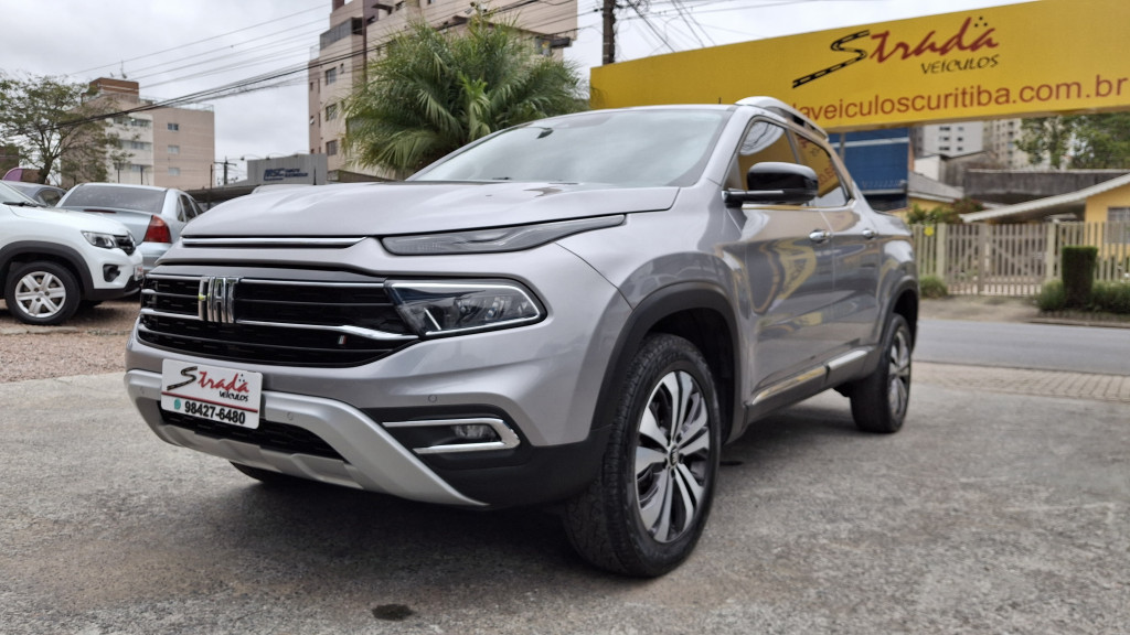 Imagem do veículo FIAT TORO 2.0 16V TURBO DIESEL VOLCANO 4WD AT9