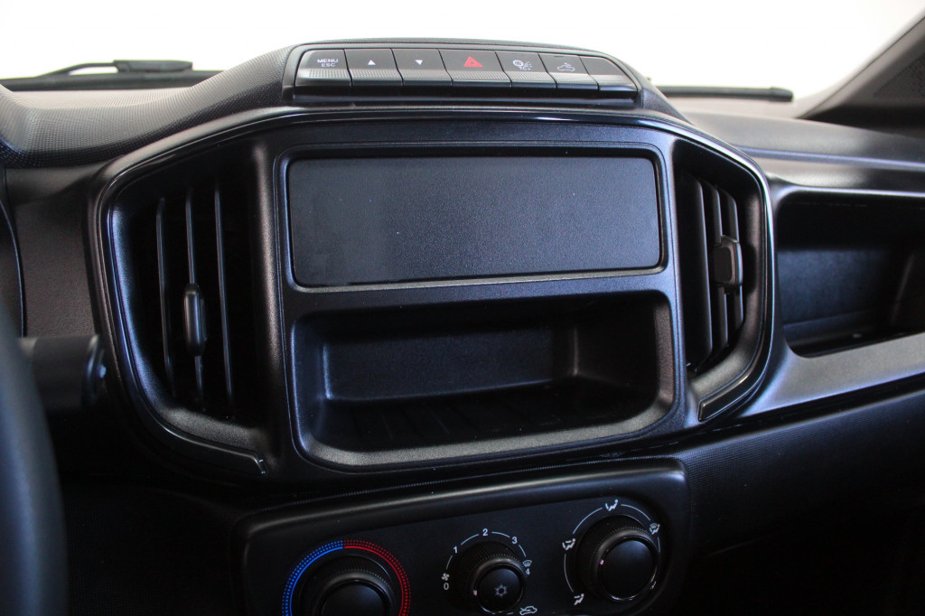 Imagem do veículo FIAT STRADA ENDURANCE 1.3 FLEX CS MANUAL - 2024 - BRANCO