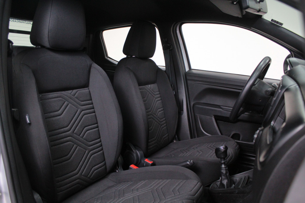 Imagem do veículo FIAT STRADA FREEDOM 1.3 CD MANUAL - 2022 - PRATA