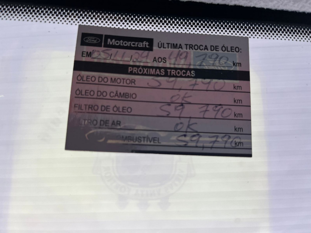 Imagem do veículo NEW FIESTA SE 1.5 COMPLETO IMPECÁVEL! TODAS AS REVISÕES NA FORD!