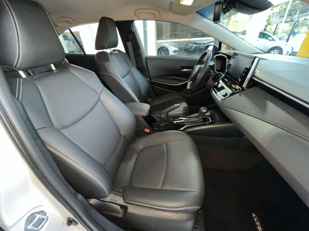 Imagem do veículo COROLLA 2.0 XEI  FLEX  AUTOMÁTICO! 10.500 KM! NOVO!