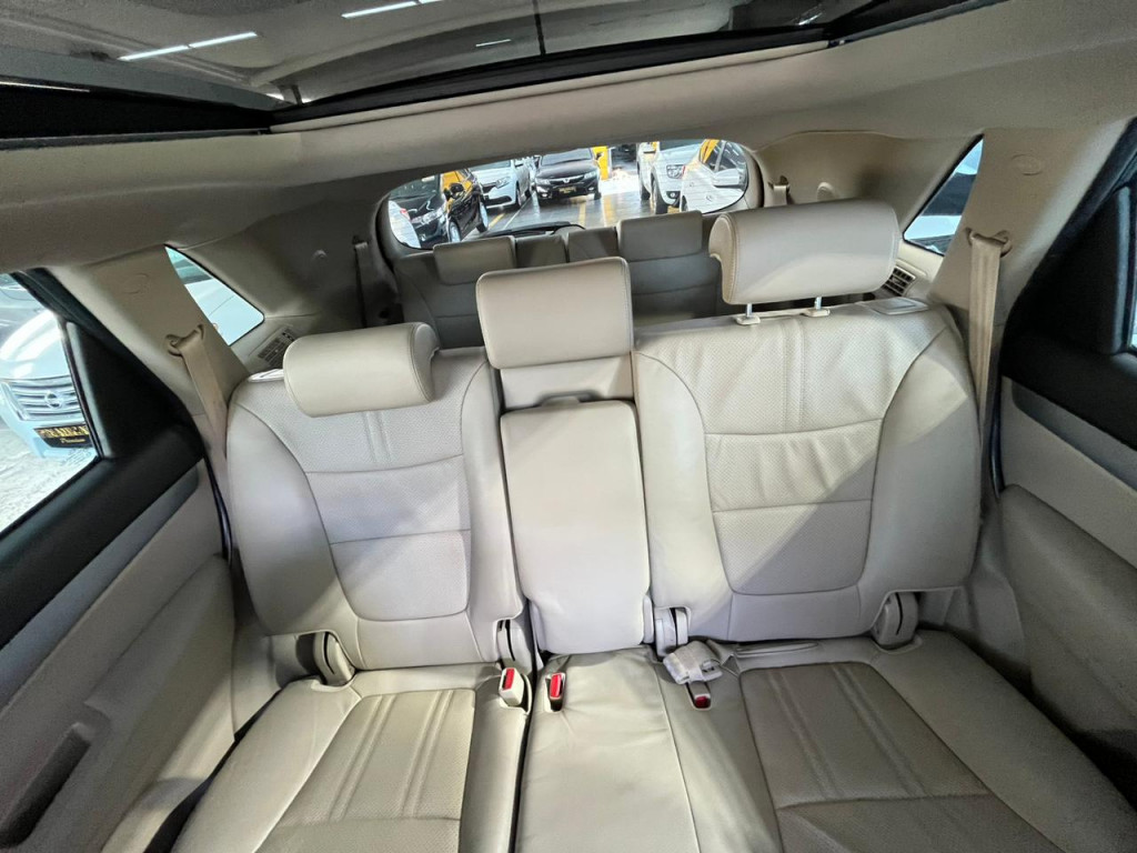 Imagem do veículo KIA SORENTO EX 3.5 V6 4X4! 7 LUGARES! SEM RETOQUES!