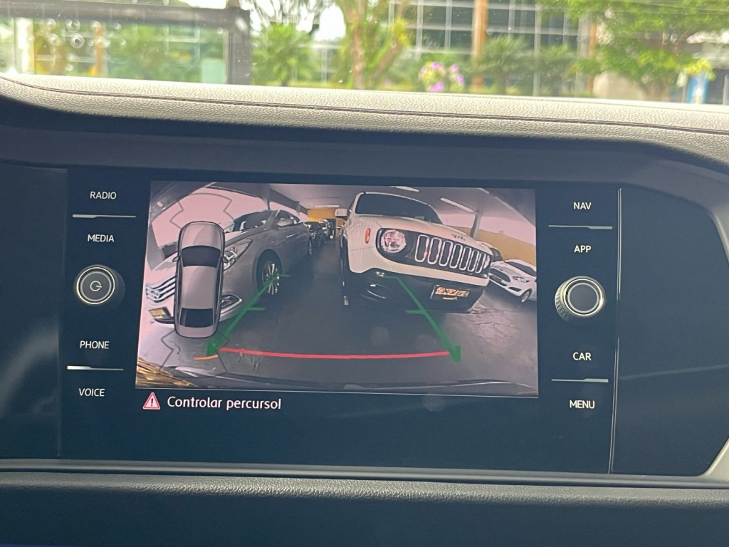 Imagem do veículo JETTA 1.4 250 TSI AT + TETO SOLAR + COURO! TODAS AS REVISÕES NA VW!