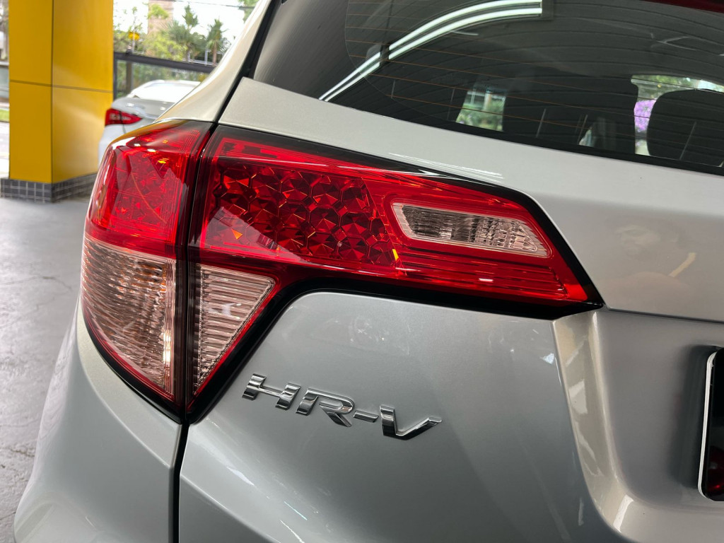 Imagem do veículo HR-V 1.8 FLEX EXL AUTOMÁTICA! TOP DE LINHA! REVISADA!