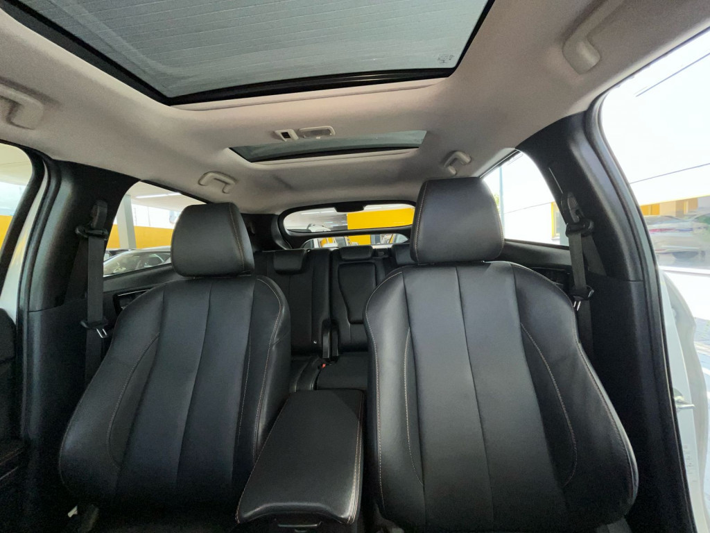 Imagem do veículo ECLIPSE CROSS 1.5 MIVEC TURBO HPE-S CVT! REVISÕES NA MITSUBISHI!
