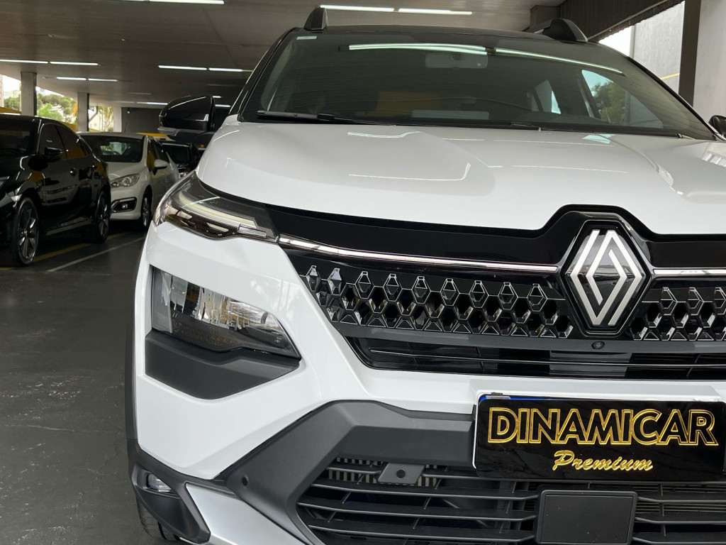 Imagem do veículo RENAULT KARDIAN 1.0 12V PREMIER EDITION TURBO FLEX 4P AUTOMÁTICO