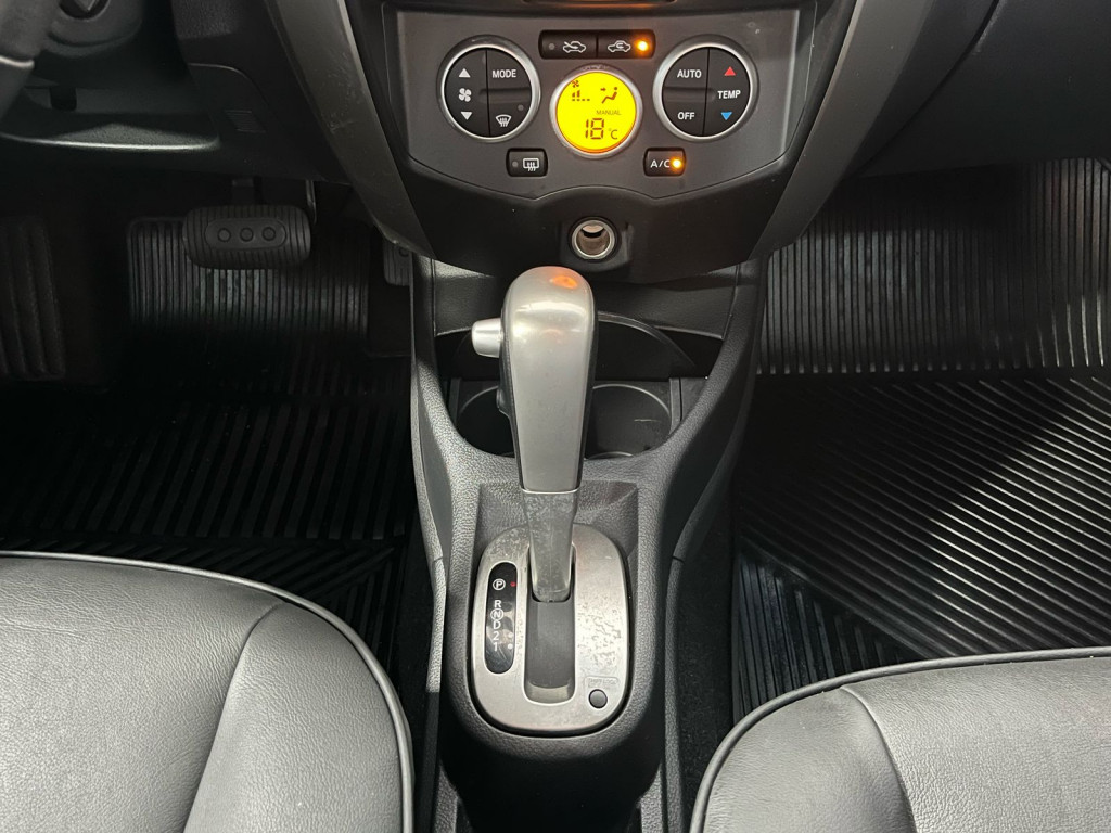 Imagem do veículo LIVINA 1.8 SL X-GEAR FLEX AUTOMÁTICO! APENAS 55.000 KM!