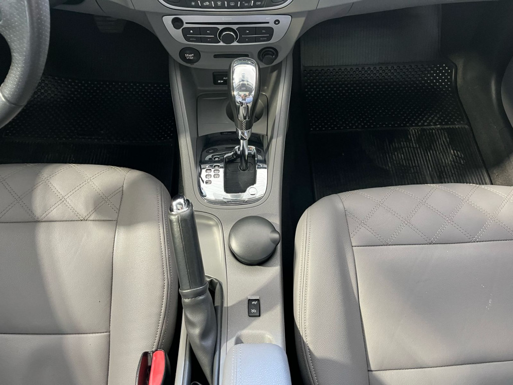 Imagem do veículo FLUENCE 2.0 PRIVILÉGE  FLEX AT ! TOP COM TETO SOLAR! 76.000 KM!