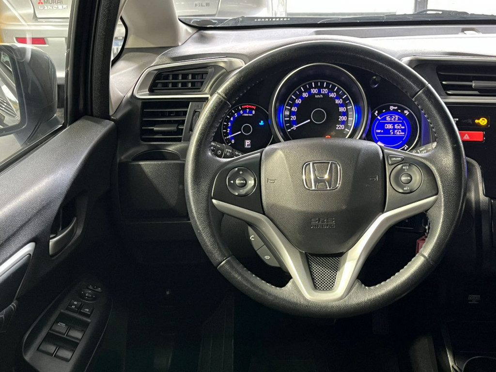 Imagem do veículo FIT 1.5 EX 16V FLEX AUTOMÁTICO CVT! 86.000 KM!