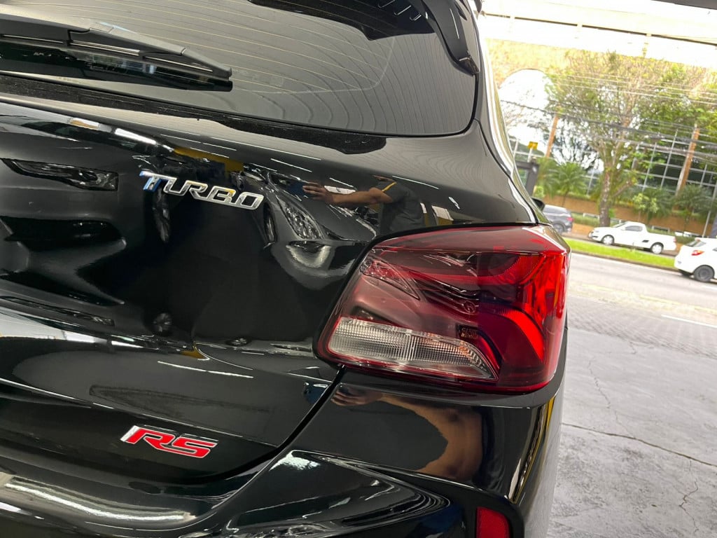 Imagem do veículo ONIX 1.0 TURBO FLEX RS AUTOMÁTICO IGUAL AO ZERO! ÚNICO DONO! 1.000 KM!