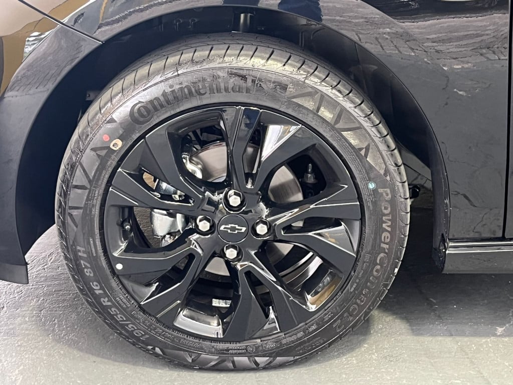 Imagem do veículo ONIX 1.0 TURBO FLEX RS AUTOMÁTICO IGUAL AO ZERO! ÚNICO DONO! 1.000 KM!