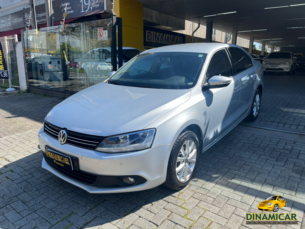 JETTA 2.0 FLEX COM APENAS 9.000 KM! RARÍSSIMO! CARRO NOVO!