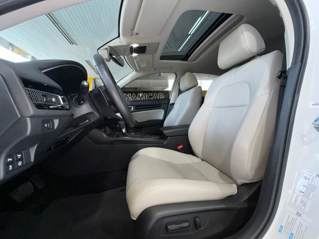 Imagem do veículo CIVIC 2.0 DI e:HEV TOURING e-CVT ! 16.000 KM!