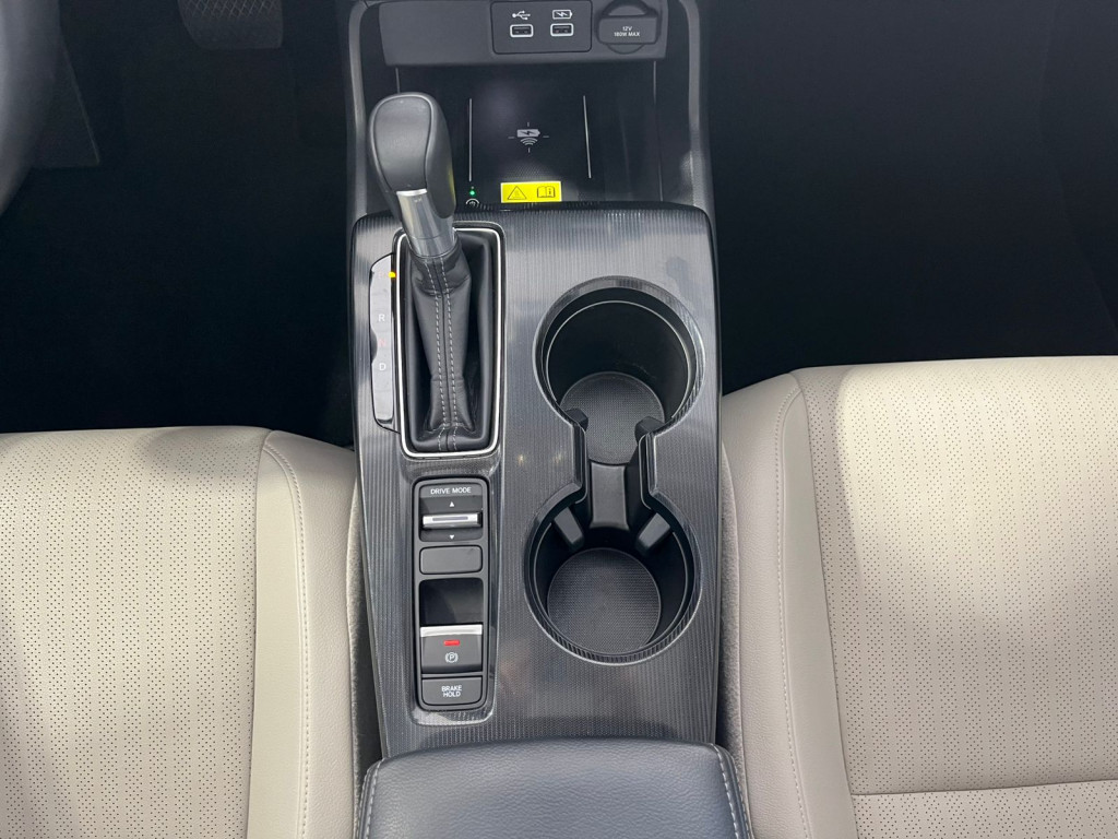 Imagem do veículo CIVIC 2.0 DI e:HEV TOURING e-CVT ! 16.000 KM!