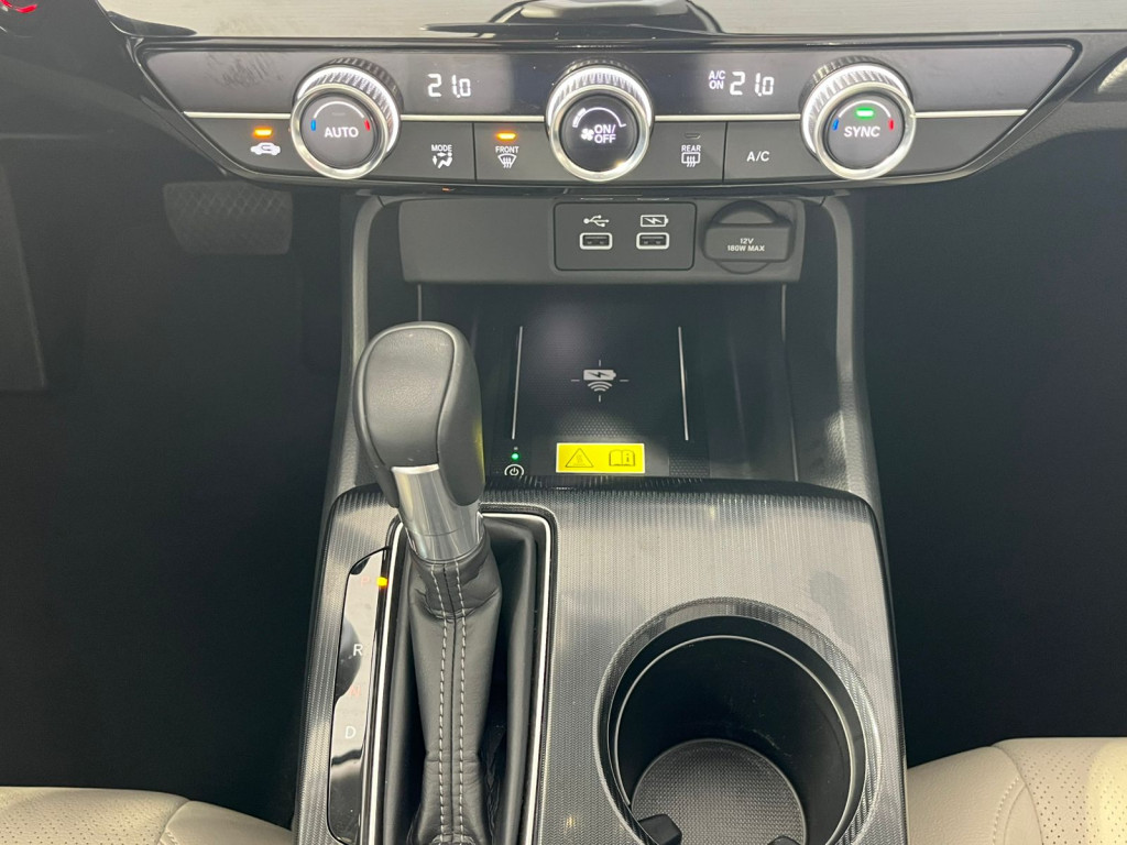 Imagem do veículo CIVIC 2.0 DI e:HEV TOURING e-CVT ! 16.000 KM!