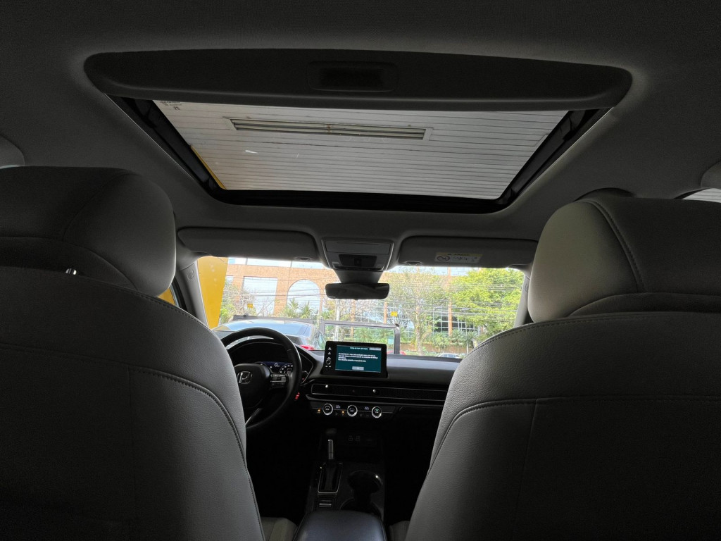 Imagem do veículo CIVIC 2.0 DI e:HEV TOURING e-CVT ! 16.000 KM!