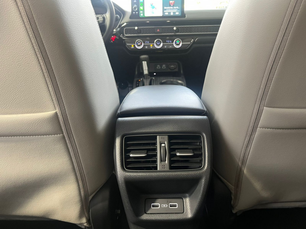 Imagem do veículo CIVIC 2.0 DI e:HEV TOURING e-CVT ! 16.000 KM!