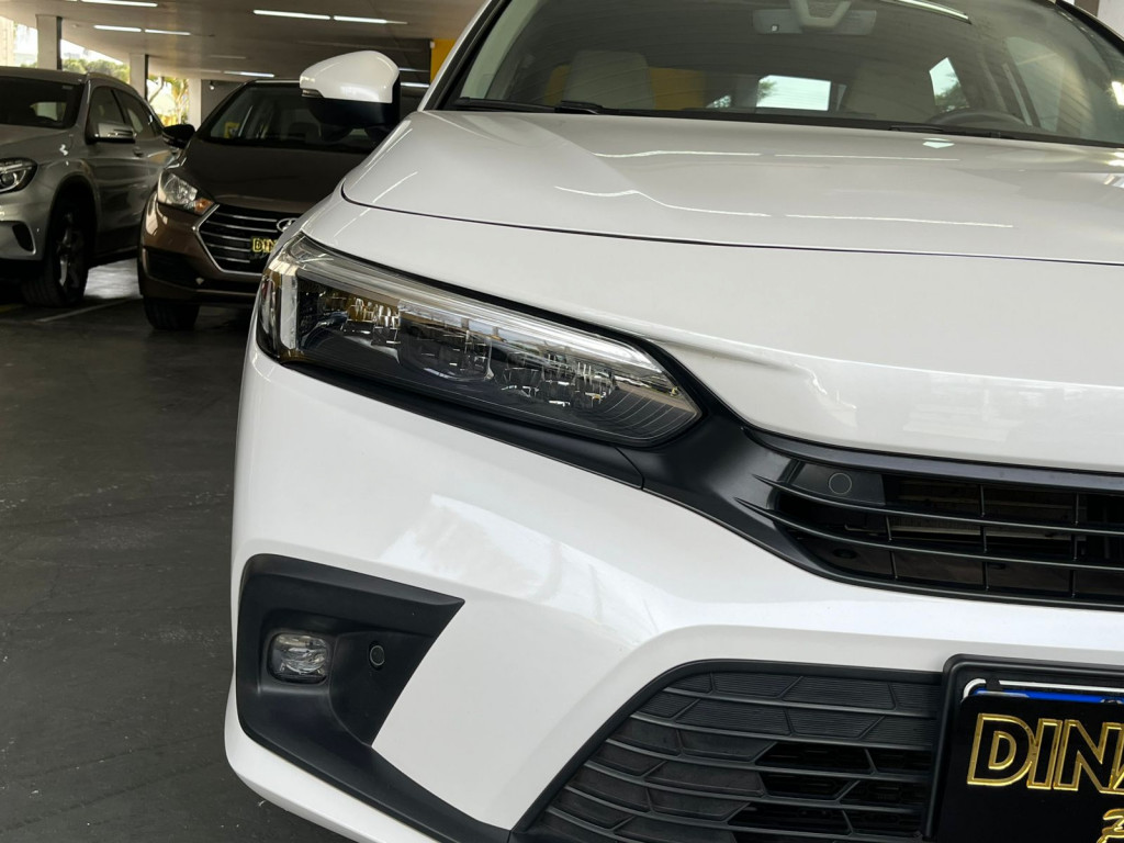Imagem do veículo CIVIC 2.0 DI e:HEV TOURING e-CVT ! 16.000 KM!