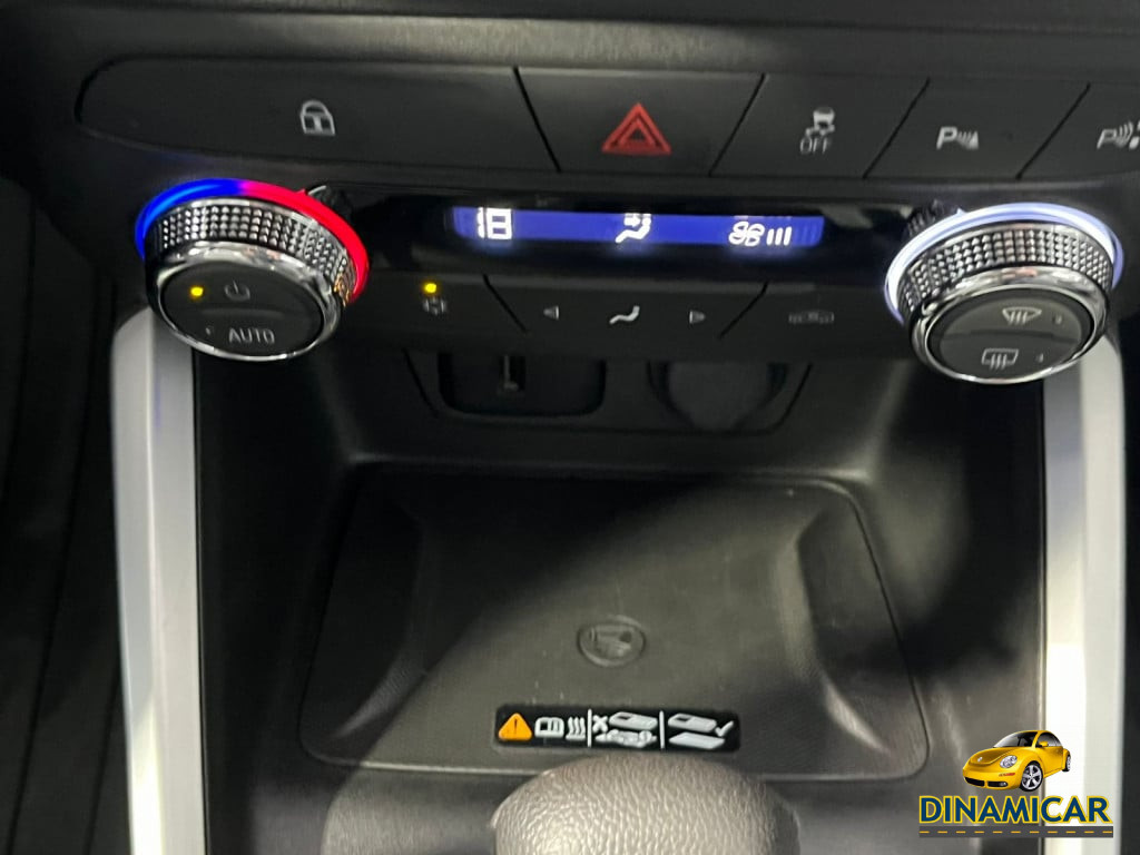 Imagem do veículo ONIX TURBO FLEX PREMIER II AUTOMÁTICO! REVISÕES NA GM!