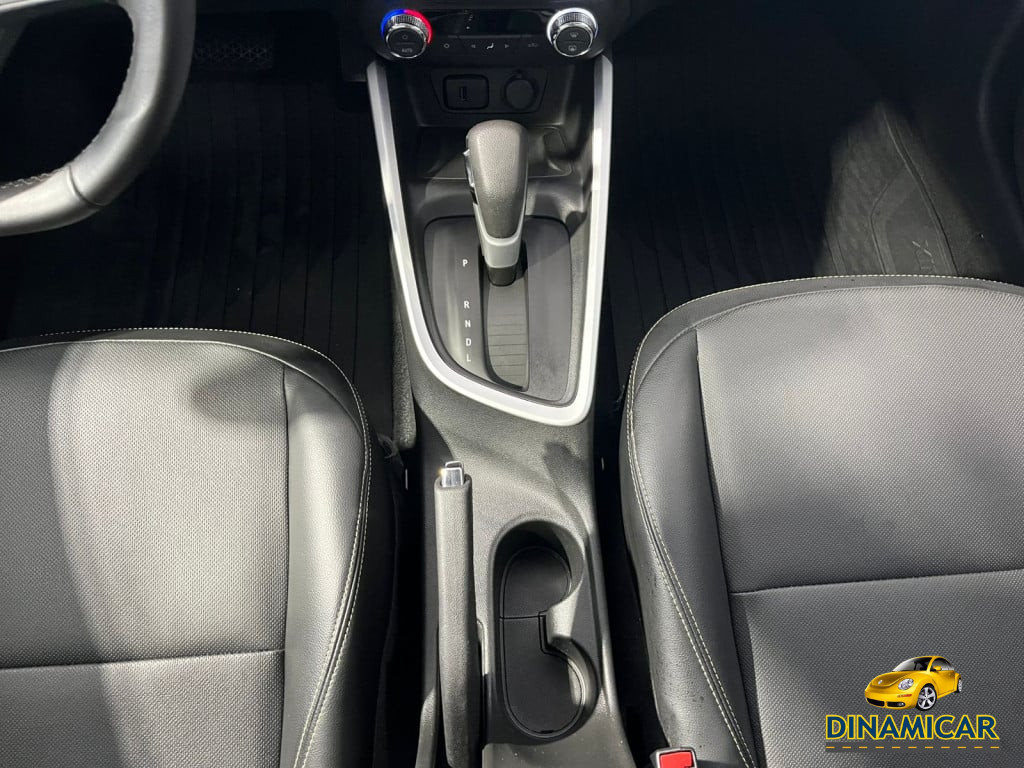 Imagem do veículo ONIX TURBO FLEX PREMIER II AUTOMÁTICO! REVISÕES NA GM!