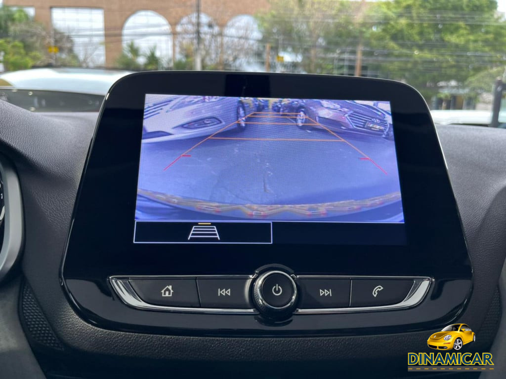 Imagem do veículo ONIX TURBO FLEX PREMIER II AUTOMÁTICO! REVISÕES NA GM!