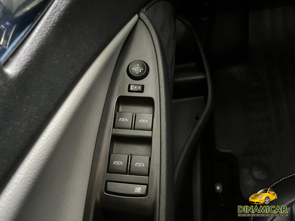 Imagem do veículo ONIX TURBO FLEX PREMIER II AUTOMÁTICO! REVISÕES NA GM!