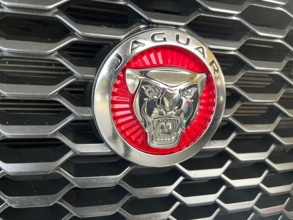 Imagem do veículo JAGUAR E-PACE 2.0 P250 GASOLINA AWD AT! 56.000 KM! NOVO!