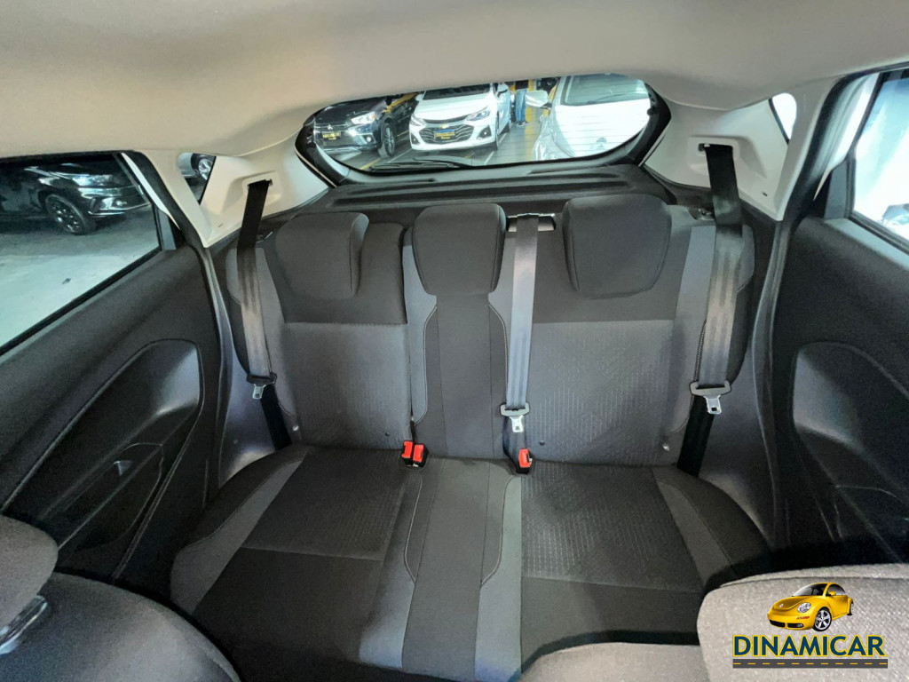Imagem do veículo NEW FIESTA 1.6 SE HATCH FLEX MANUAL! APENAS 69.000 KM!