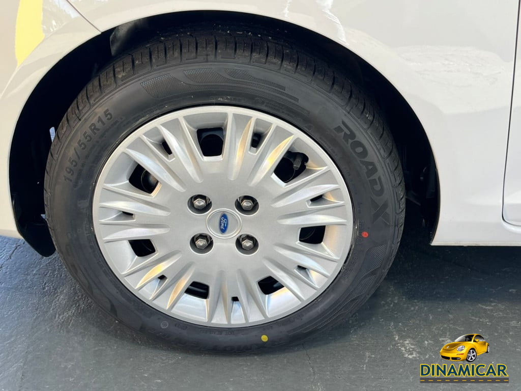 Imagem do veículo NEW FIESTA 1.6 SE HATCH FLEX MANUAL! APENAS 69.000 KM!