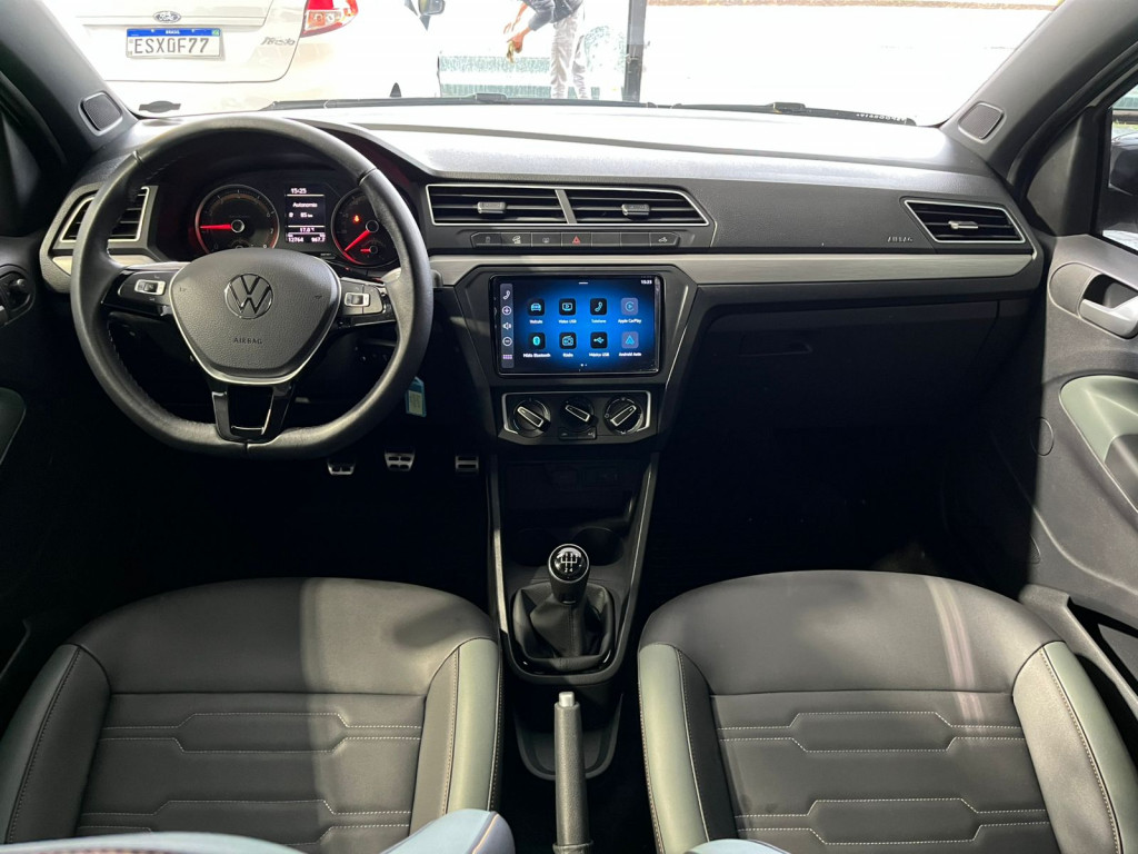 Imagem do veículo SAVEIRO 1.6 MSI EXTREME CAB DUPLA FLEX!  12.000 KM! NOVA!