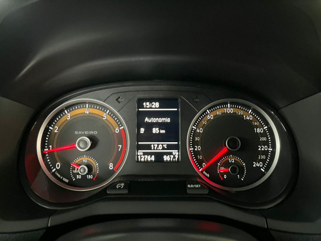 Imagem do veículo SAVEIRO 1.6 MSI EXTREME CAB DUPLA FLEX!  12.000 KM! NOVA!