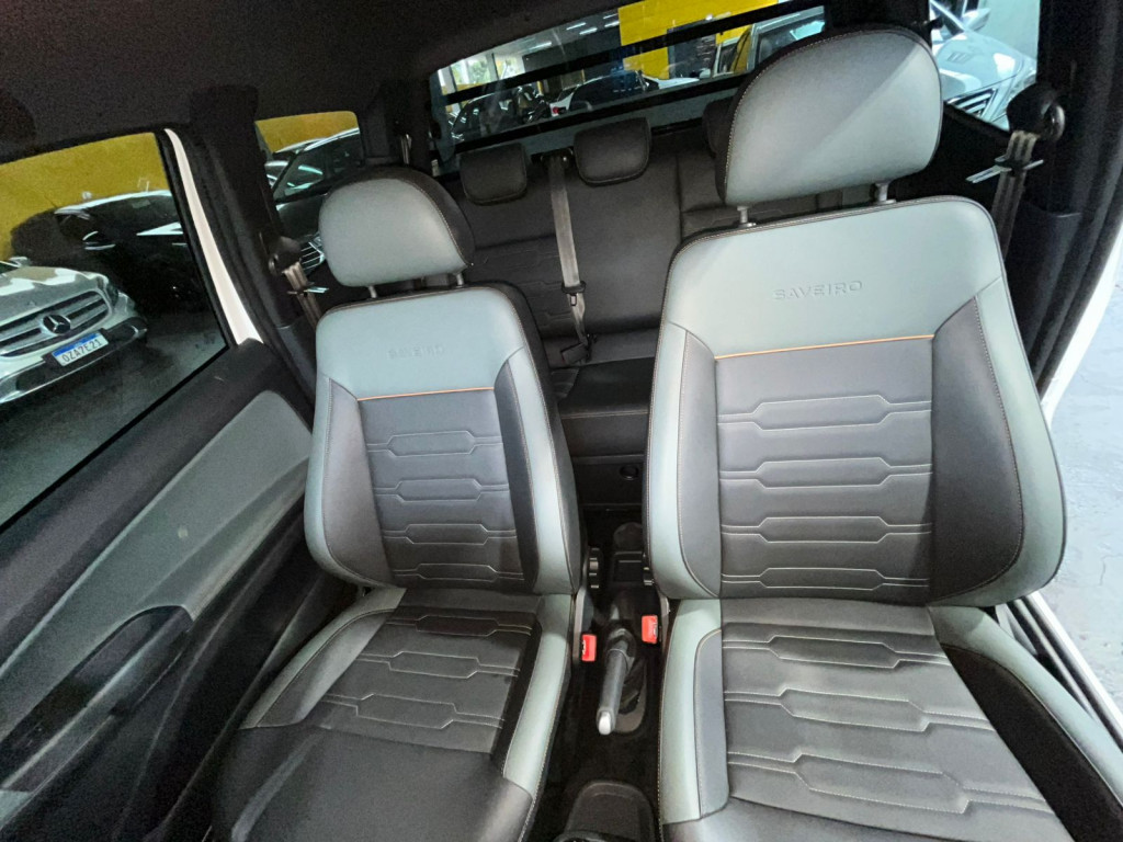 Imagem do veículo SAVEIRO 1.6 MSI EXTREME CAB DUPLA FLEX!  12.000 KM! NOVA!